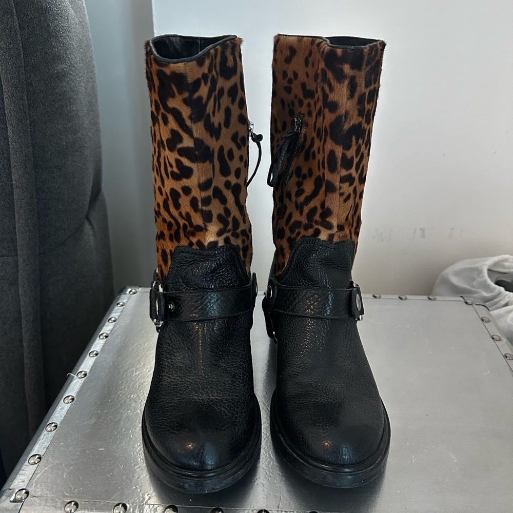 Miu Miu amazing boots